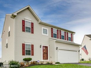 104 Ramsey Ct, Joppa, MD 21085