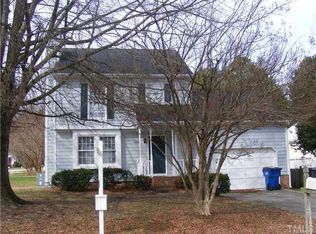 8201 Bellingham Cir, Raleigh, NC 27615