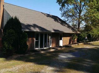 441 Marsh Run Rd, New Cumberland, PA 17070