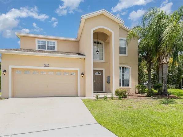 2721 Stonewood Dr, Lakeland, FL 33810