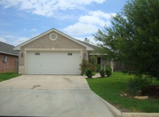 2110 Flagstaff Dr, Killeen, TX 76543