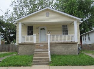 132 W Arlee Ave, Saint Louis, MO