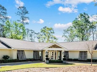 18 Country Club Park, Covington, LA 70433