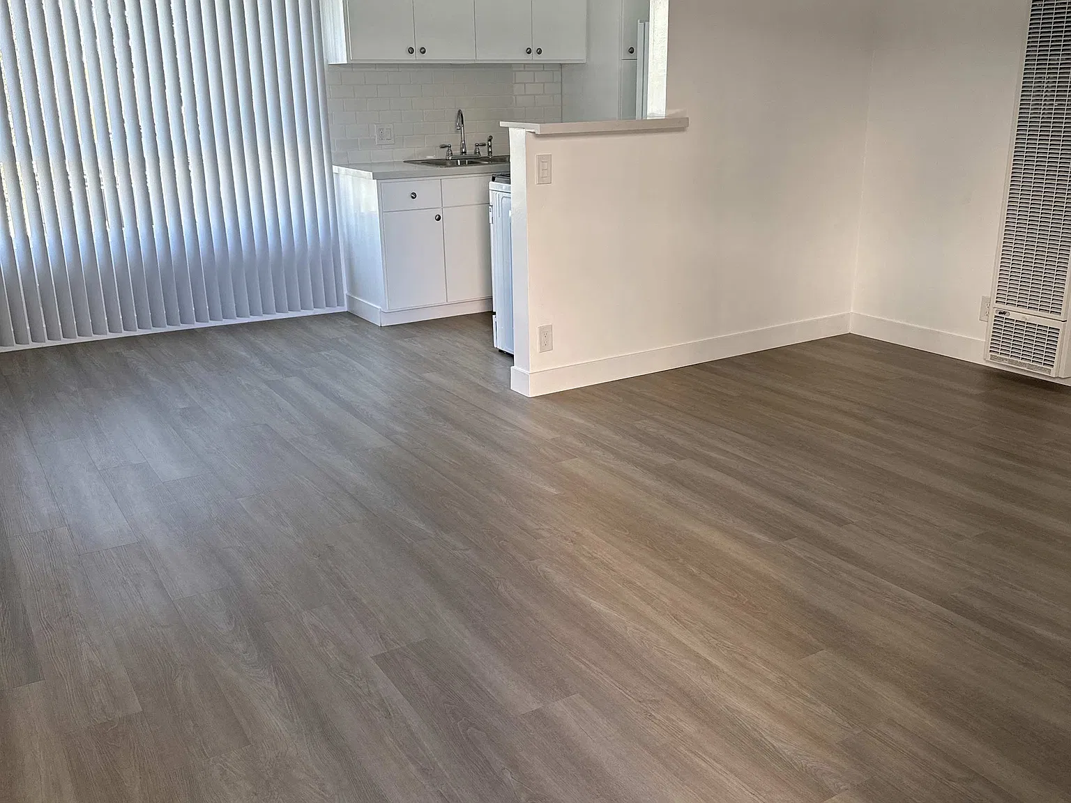 1 bed, 600 sqft, $1,900 — Photo 1