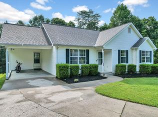 55 Windlace Dr, Tunnel Hill, GA 30755