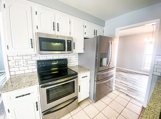 534 Pollard Rd, Clarksville, TN 37042