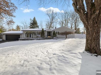 619 Sargent Rd, River Vale, NJ, 07675