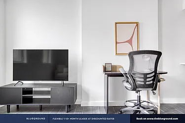 Rented by The Blueground