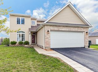 3725 Willow Crest Dr, Zion, IL 60099