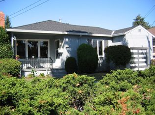 112 Howard Ave, Burlingame, CA 94010