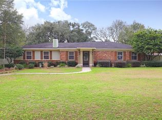 3361 Sky Terra Dr, Mobile, AL 36618