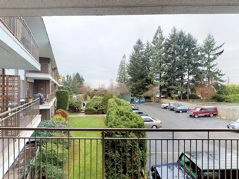 Normandy Duke Apartments — Photo 7