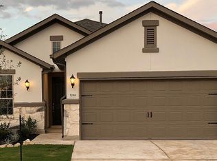 5289 Lusso Trl, Round Rock, TX 78665