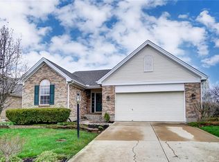 4432 Longmeadow Ln, Dayton, OH
