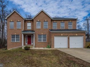 2324 S Hampton Dr, Bryans Road, MD 20616