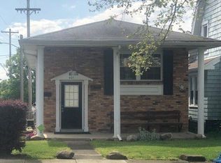401 Cleveland Ave, Hamilton, OH 45013