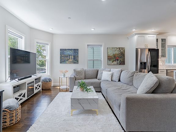 3rd image of 16 Willard Ave #1A