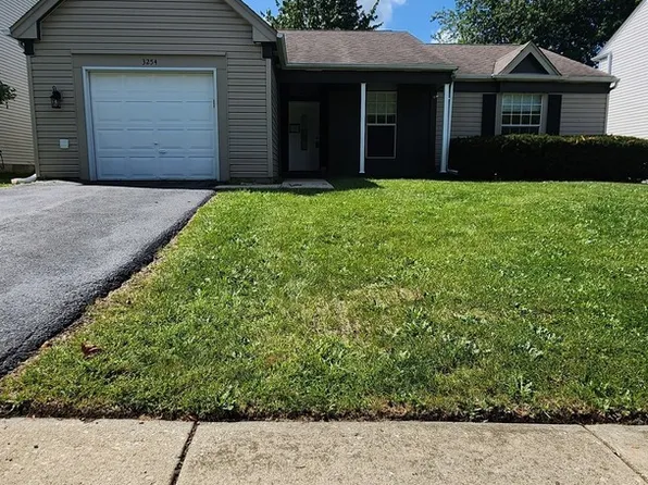 3254 Gresham Ln E, Aurora, IL 60504