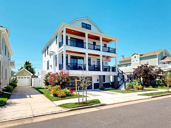 212 N Pembroke Ave, Margate, NJ 08402