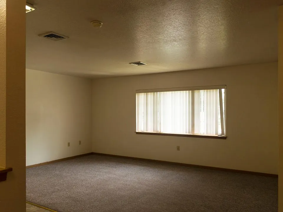 Living area.