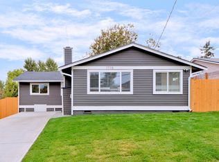 1715 SW Graham St, Seattle, WA 98106