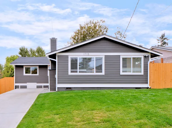 1715 SW Graham St, Seattle, WA 98106