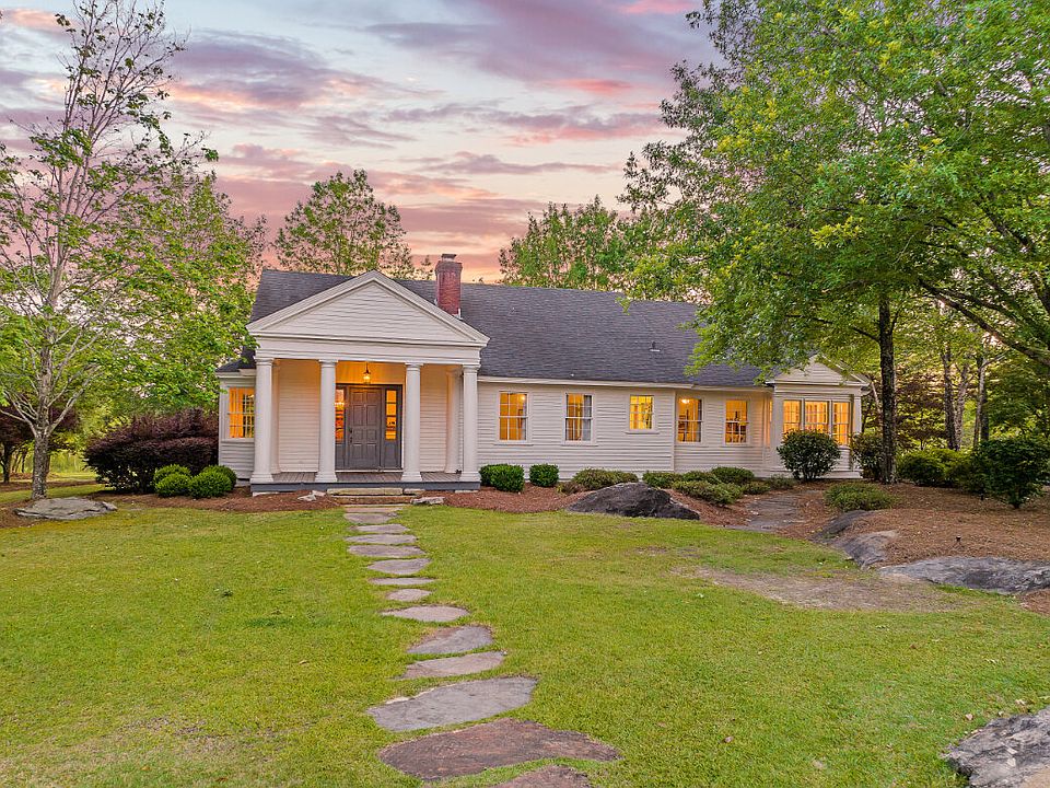 230 County Road 57, Notasulga, AL 36866 Zillow