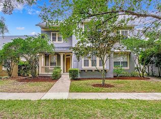 12554 Aldershot Ln, Windermere, FL 34786