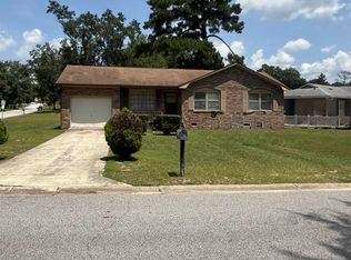 2712 Padgett Rd, Hopkins, SC 29061