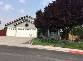 4860 Blue Mountain Cir, Sparks, NV