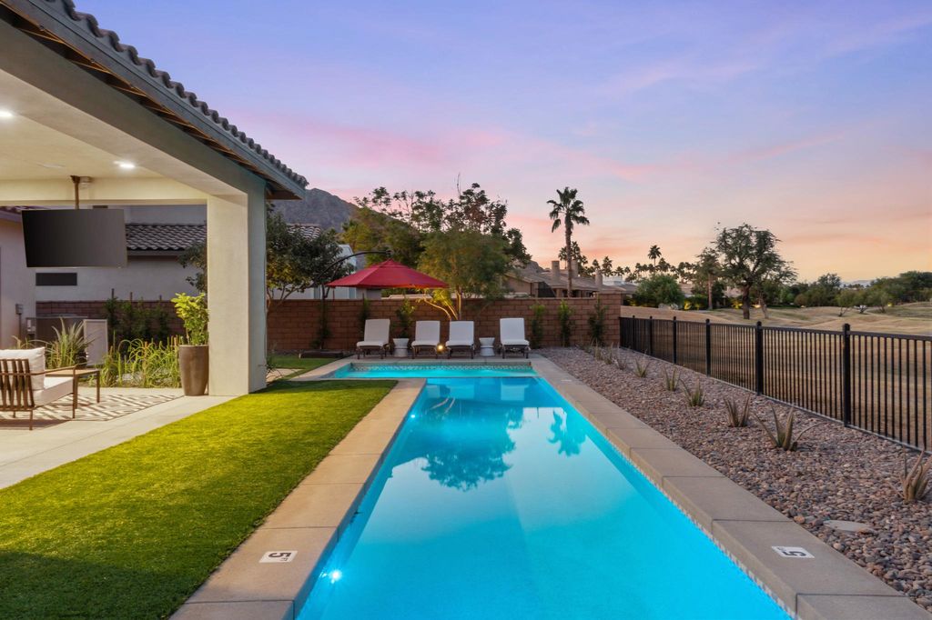 Home at PGA West