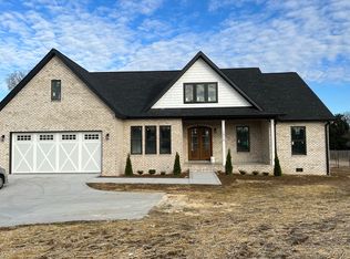 1510 E 10th St, Cookeville, TN 38501