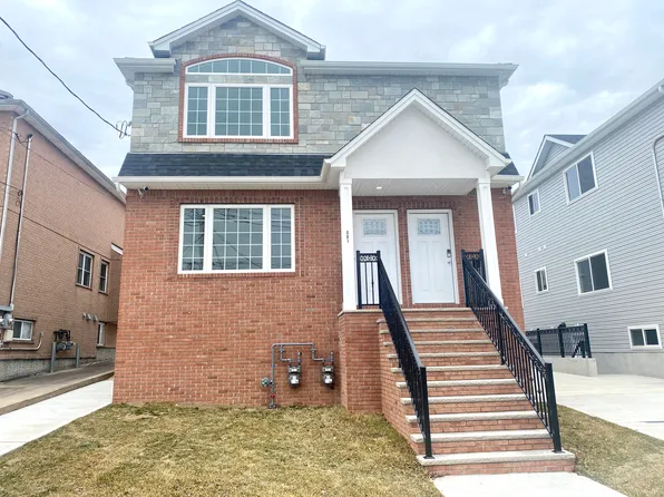 881 Sinclair Ave #2F, Staten Island, NY 10309