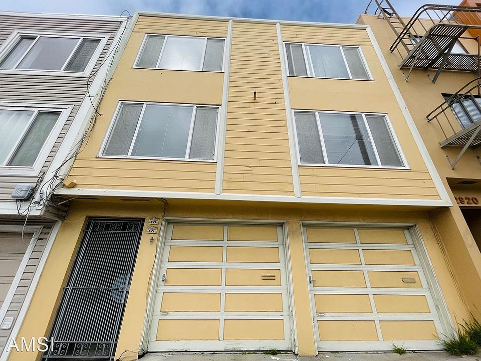 1st image of 2936 Taraval St