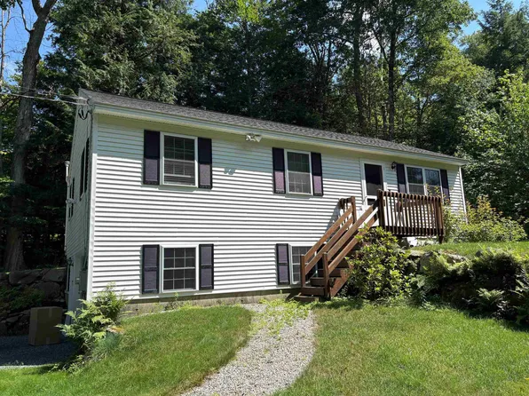6 Kelley Street, Newbury, NH 03255