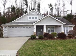 168 Snowy Egret Way, Hendersonville, NC 28792