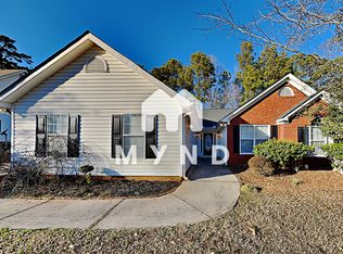 168 Southern Magnolia Ln, Rex, GA 30273