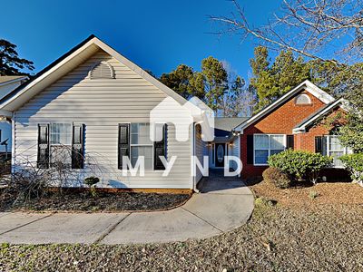 168 Southern Magnolia Ln, Rex, GA, 30273