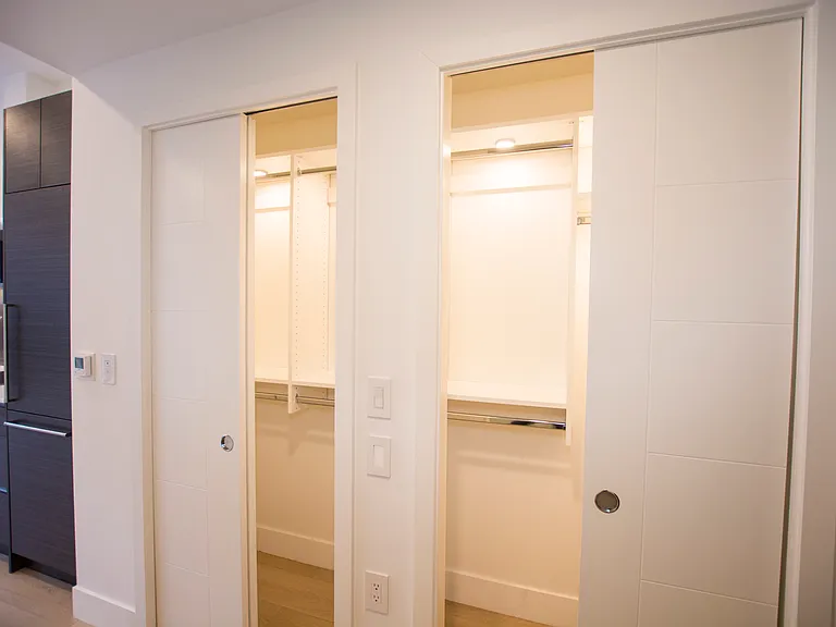 333 Carrall St #206 — Photo 10