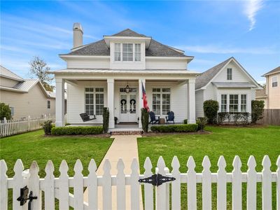 1503 Savannah St, Covington, LA, 70433