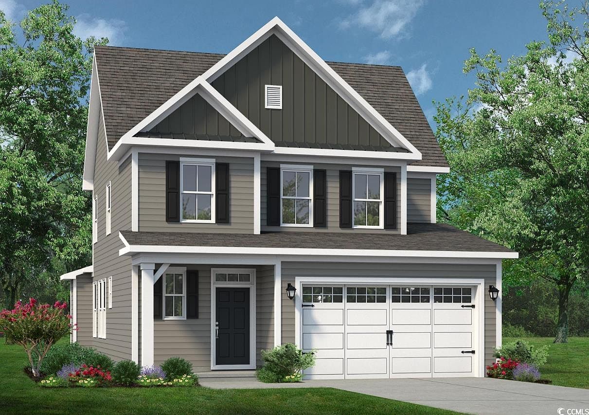 1319 Wykham Park Dr., Myrtle Beach, SC 29579 | MLS #2525642 | Zillow