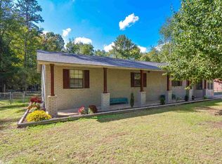 11721 Samples Rd, Alexander, AR 72002