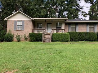 101 Savage Ave, Evergreen, AL 36401