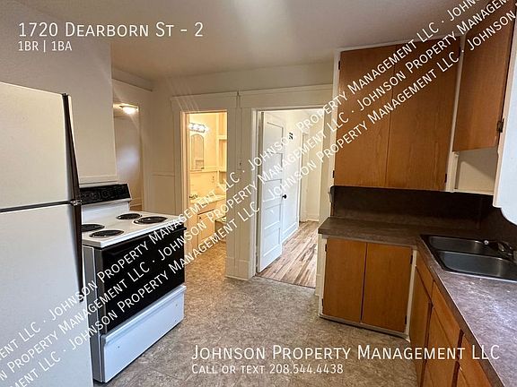 3rd image of 1720 Dearborn St APT 2