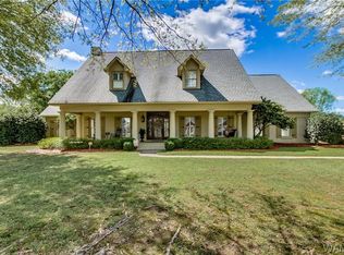 701 Homestead Ln, Tuscaloosa, AL 35405