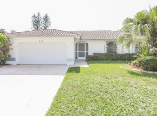 454 Cactus Cir, Boca Raton, FL 33487
