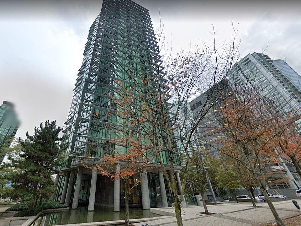2nd image of 1331 Georgia St W #1331