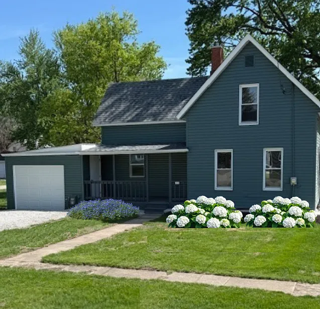 3 bed, 1100 sqft, $1,500 — Photo 1