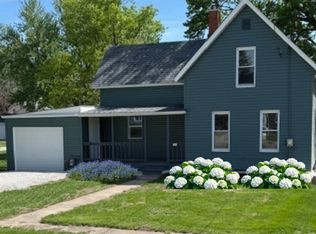 209 E Farnham St, Sheffield, IL 61361