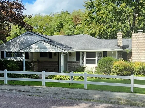 31 Penn Adamsburg Rd, Adamsburg, PA 15611
